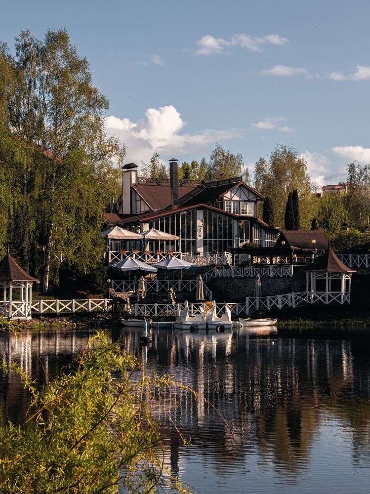 Photograph by Анна Любимова