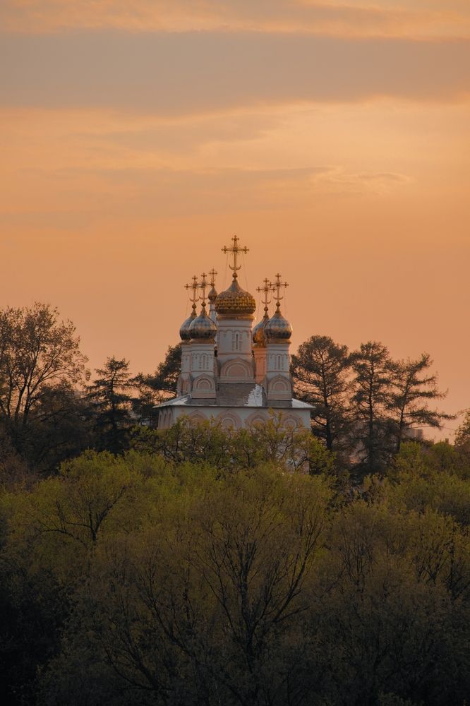 Photograph by Анна Любимова