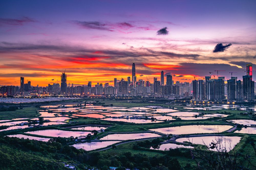 Photograph by wingyin wong