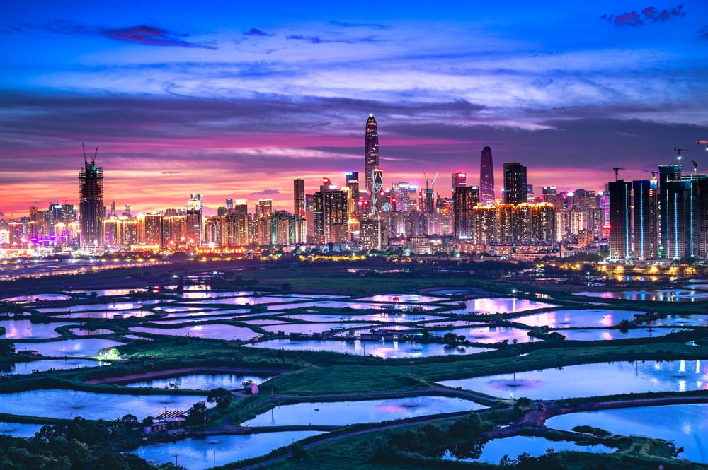 Photograph by wingyin wong