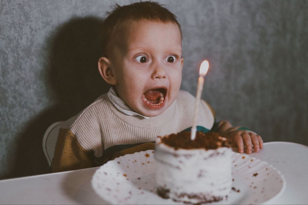 Фотография автора Илья К