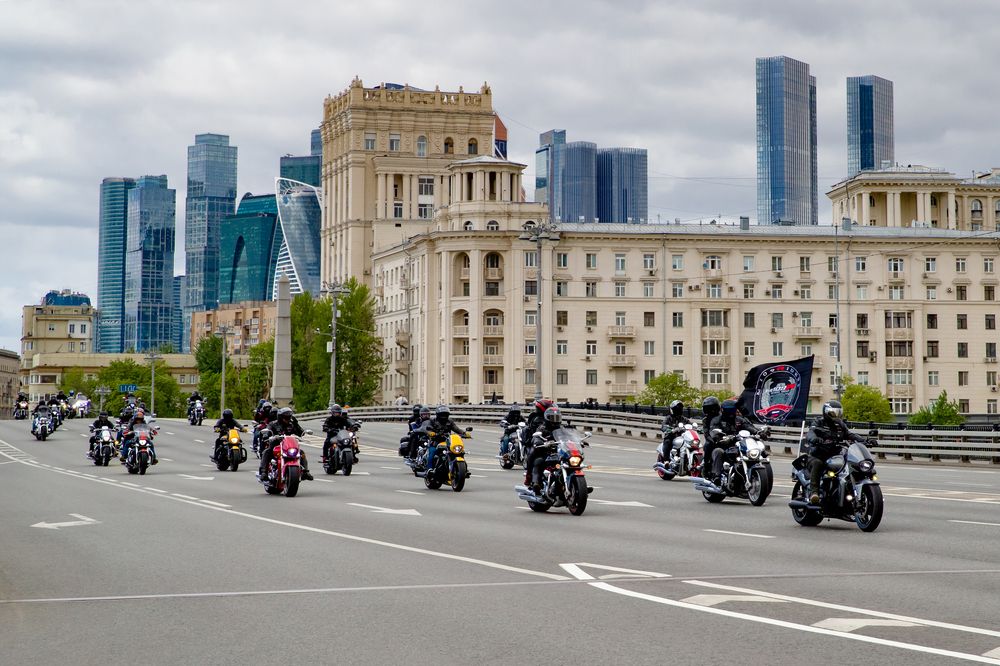 Photograph by Владимир Говоров