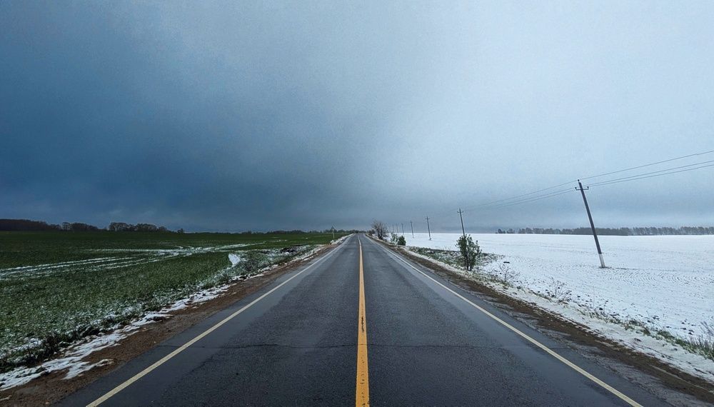 Photograph by Алексей Худяков