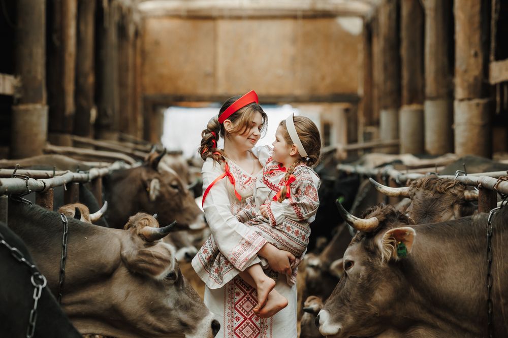 Фотография автора Valeriya Trushcheva