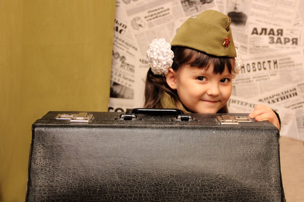 Photograph by Людмила Лапытова