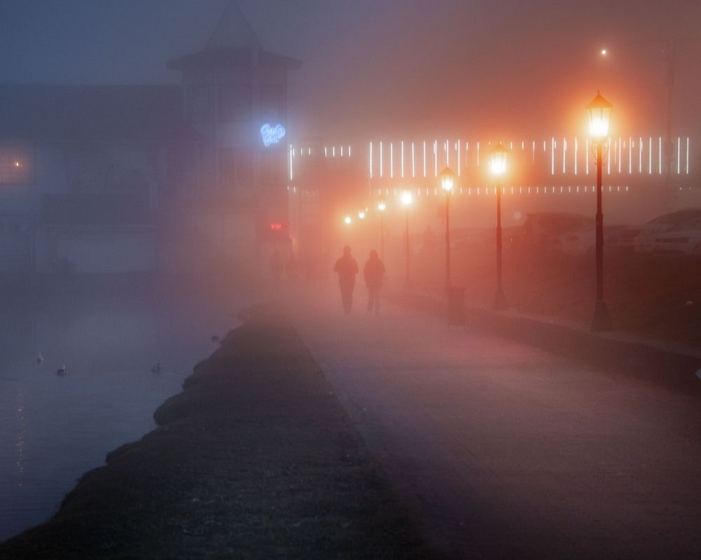 Photograph by Sergej