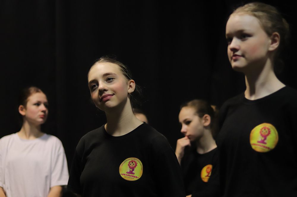 Photograph by Екатерина Самошкина