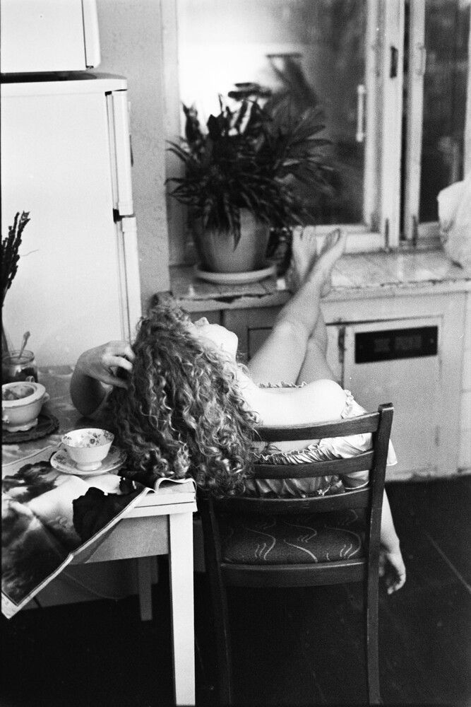 Photograph by Иван Матвеев