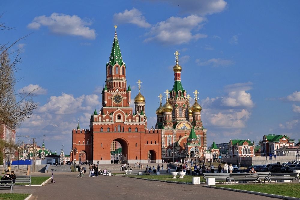 Photograph by Татьяна Федорова