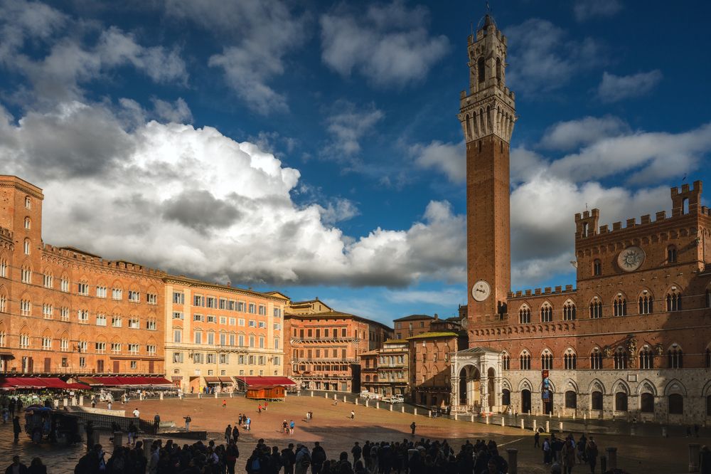 Photograph by Luigi Greco