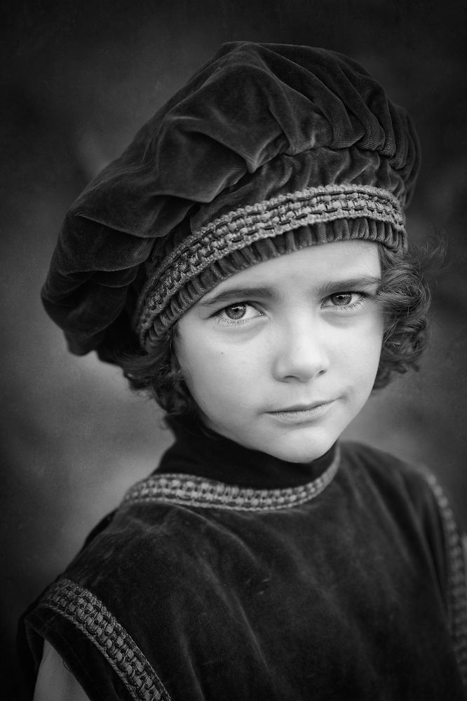 Photograph by Luigi Greco