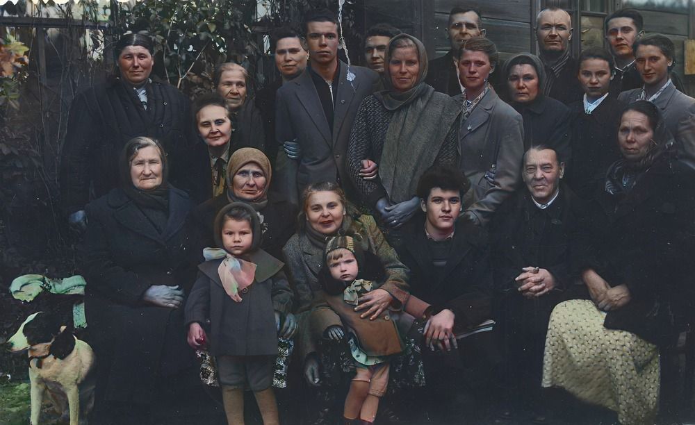 Photograph by Владимир Николенко