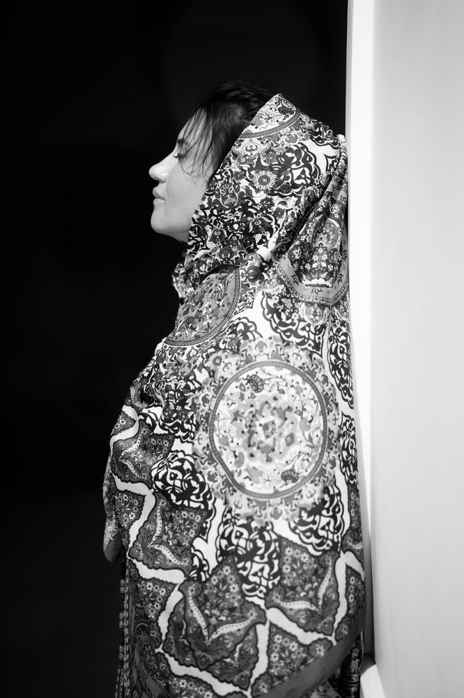 Photograph by Мария Сафронова