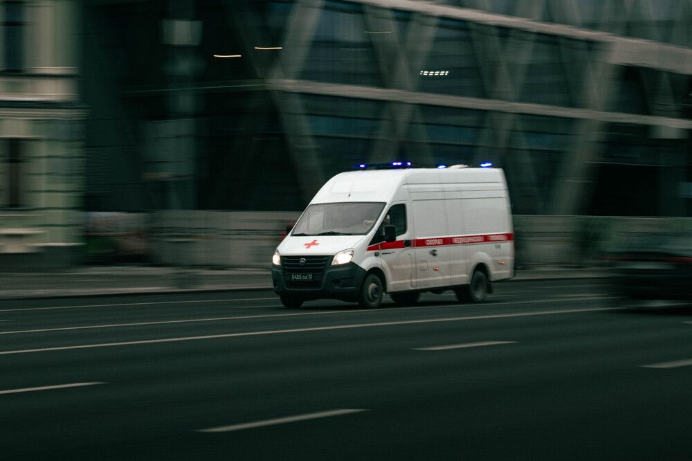 Photograph by Павел Лобанов