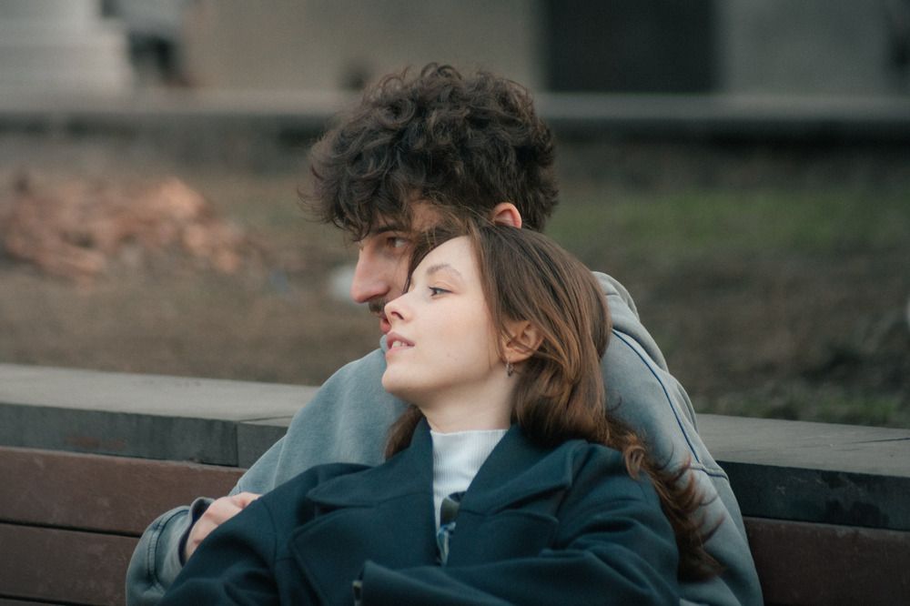 Photograph by Павел Лобанов