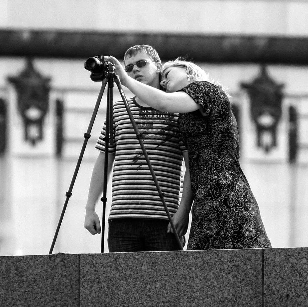 Photograph by Дмитрий Потапов