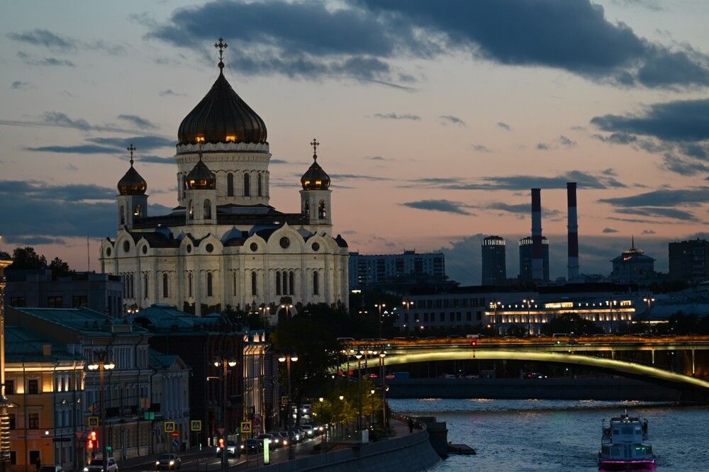 Photograph by Дмитрий Балаев