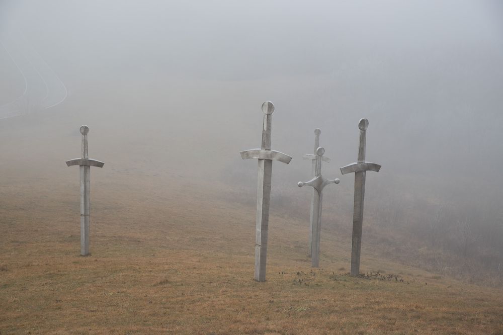 Photograph by Александр Парфенов