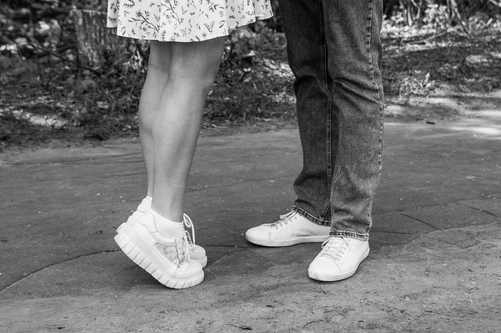 Photograph by Мария Мазикина