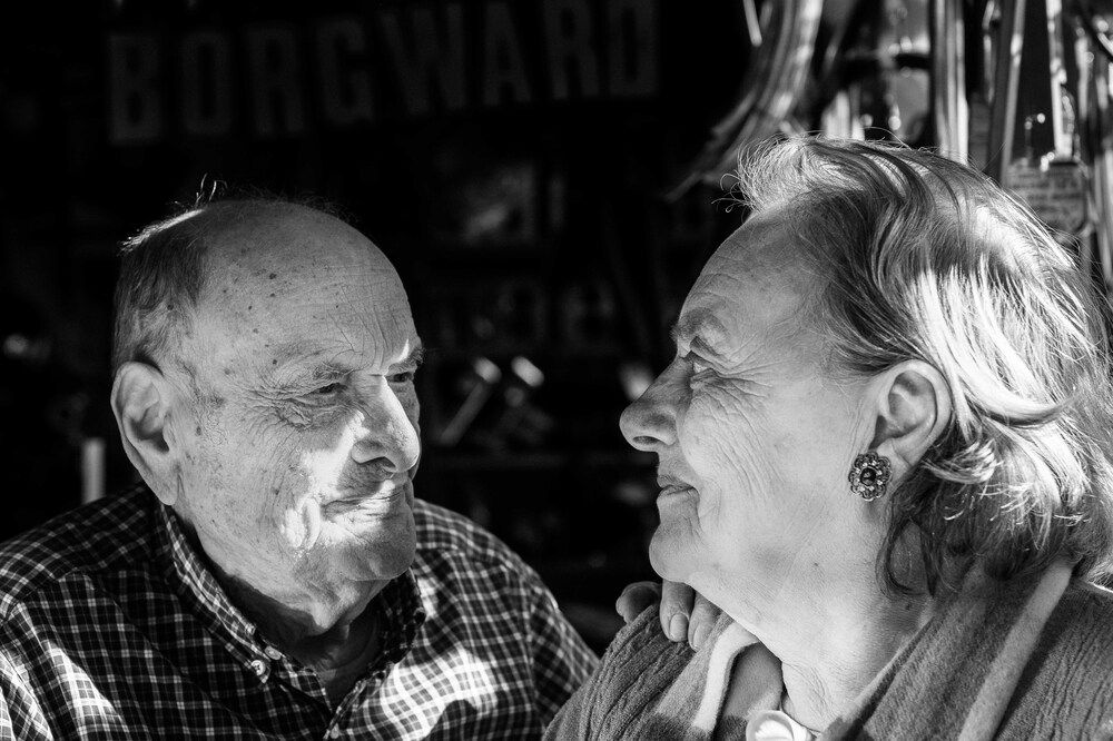 Photograph by María Laura Giorda