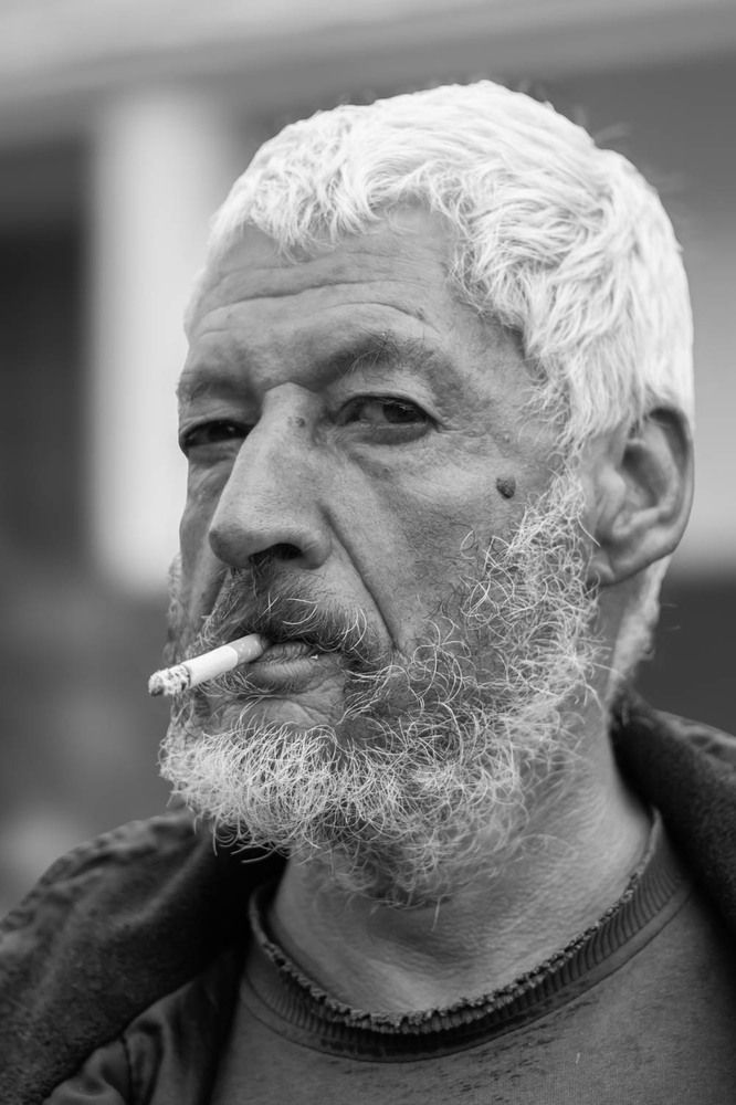 Photograph by Sami Adjabi