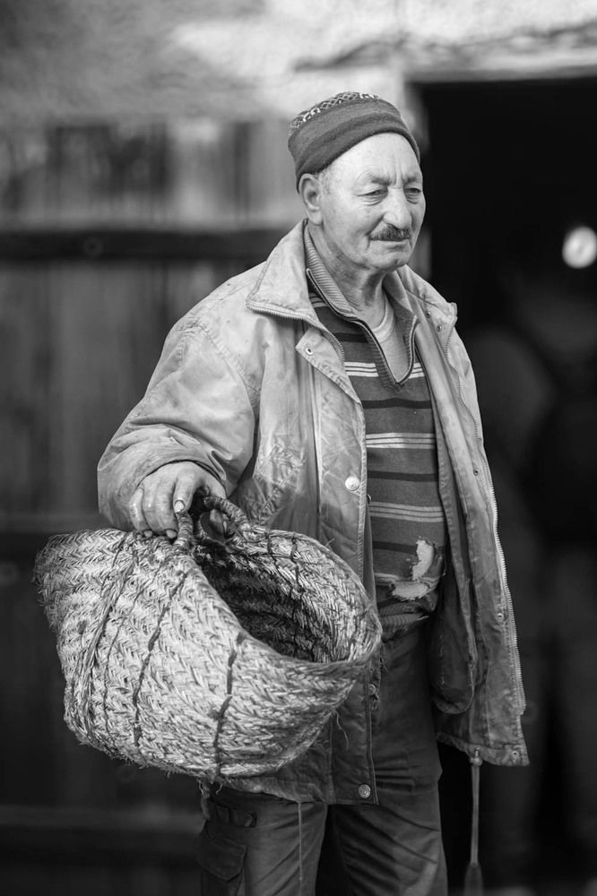 peasant