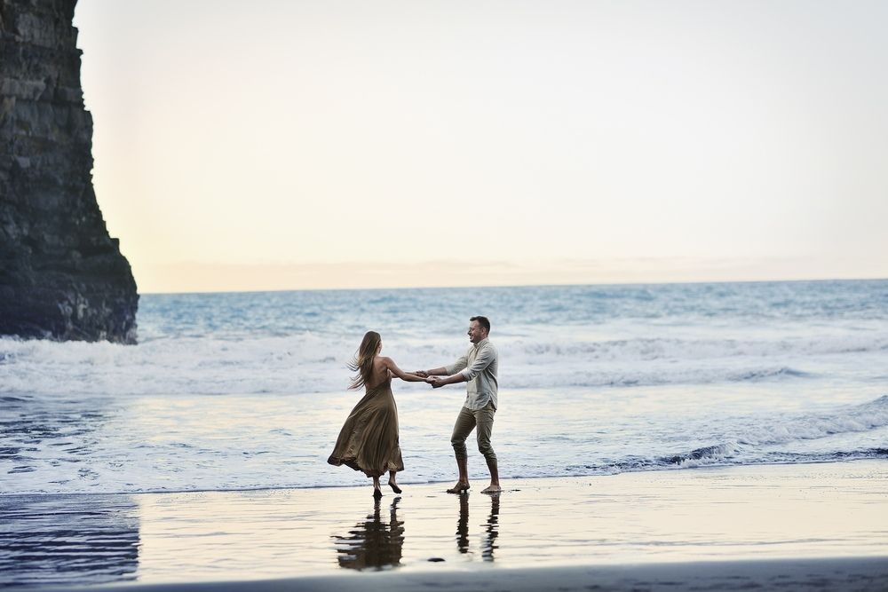 Photograph by Elena Feli