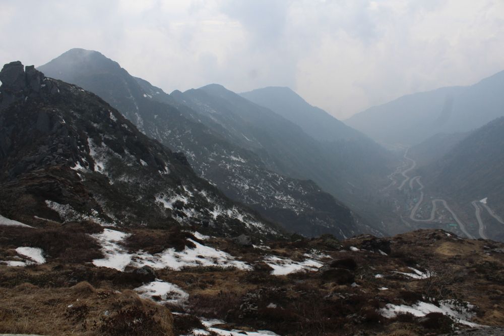 India highest rope way