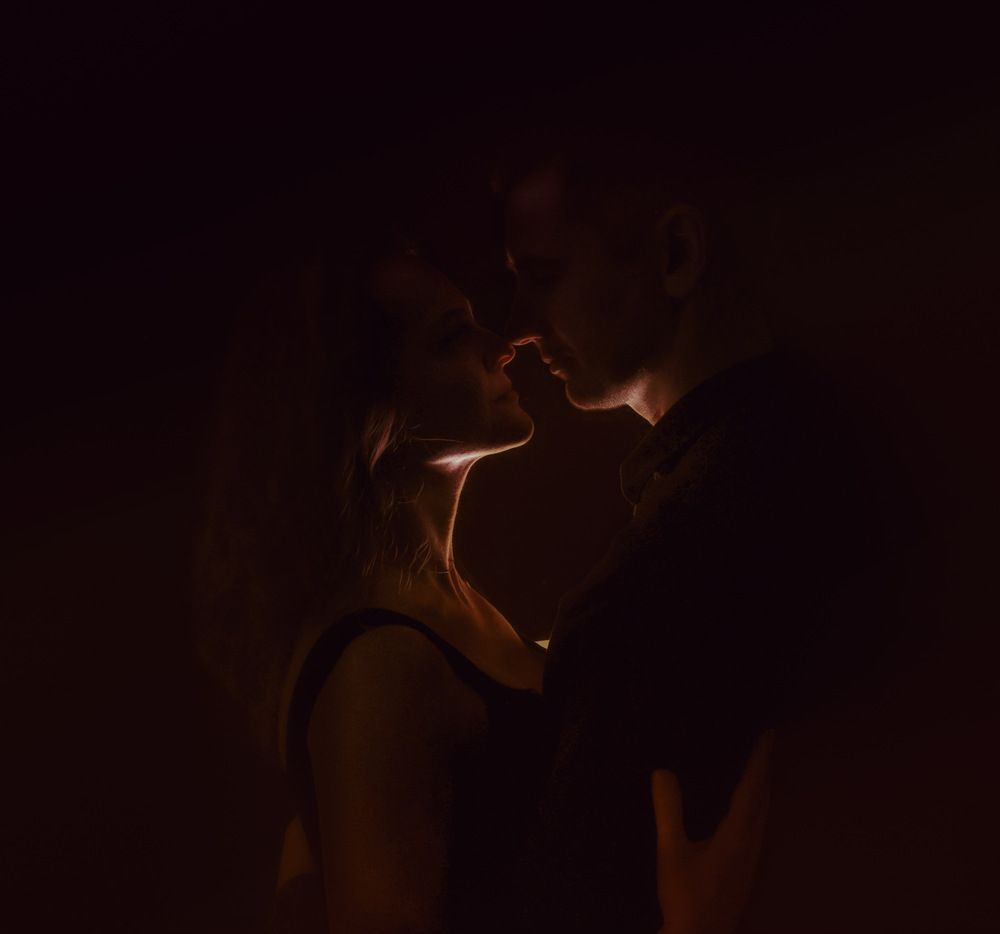 Photograph by Marina Ivanova