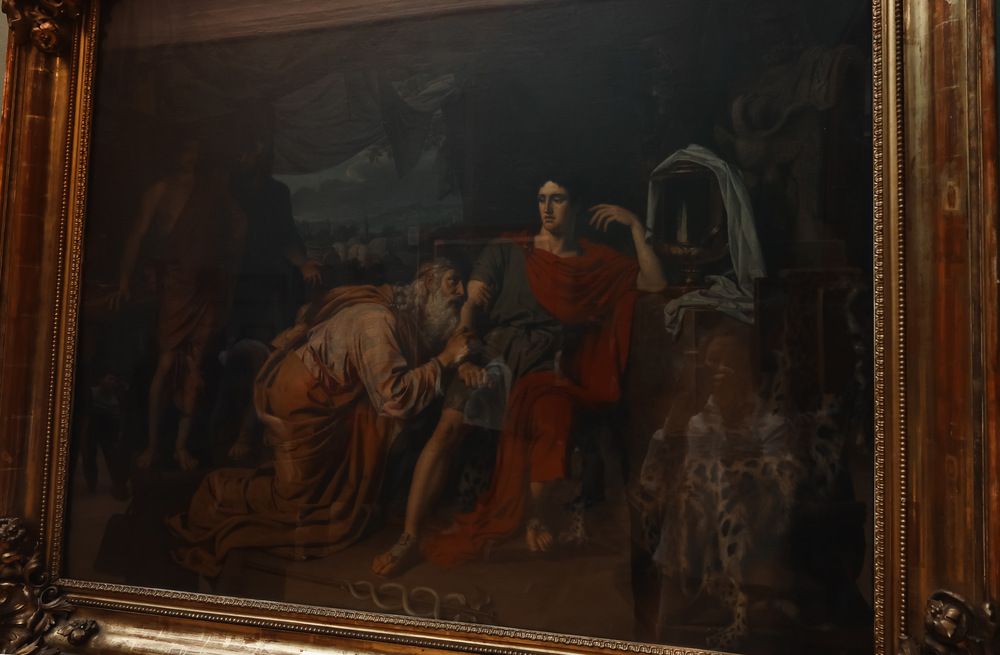 Photograph by Marina Ivanova