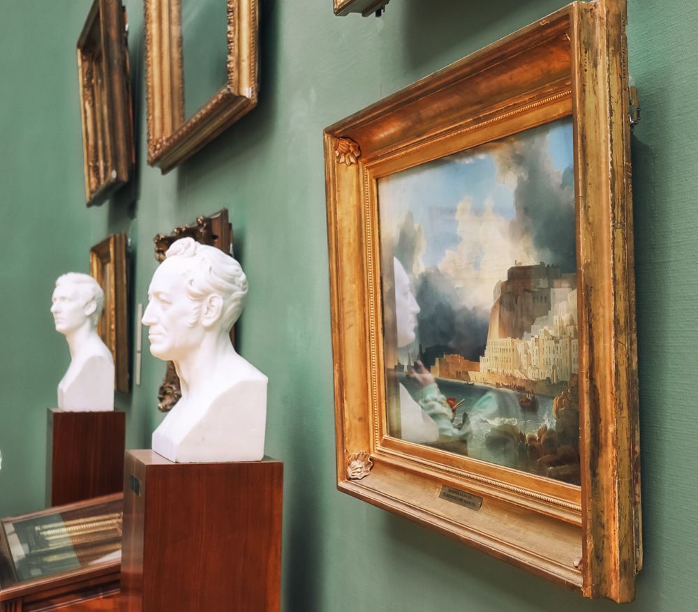 Photograph by Marina Ivanova