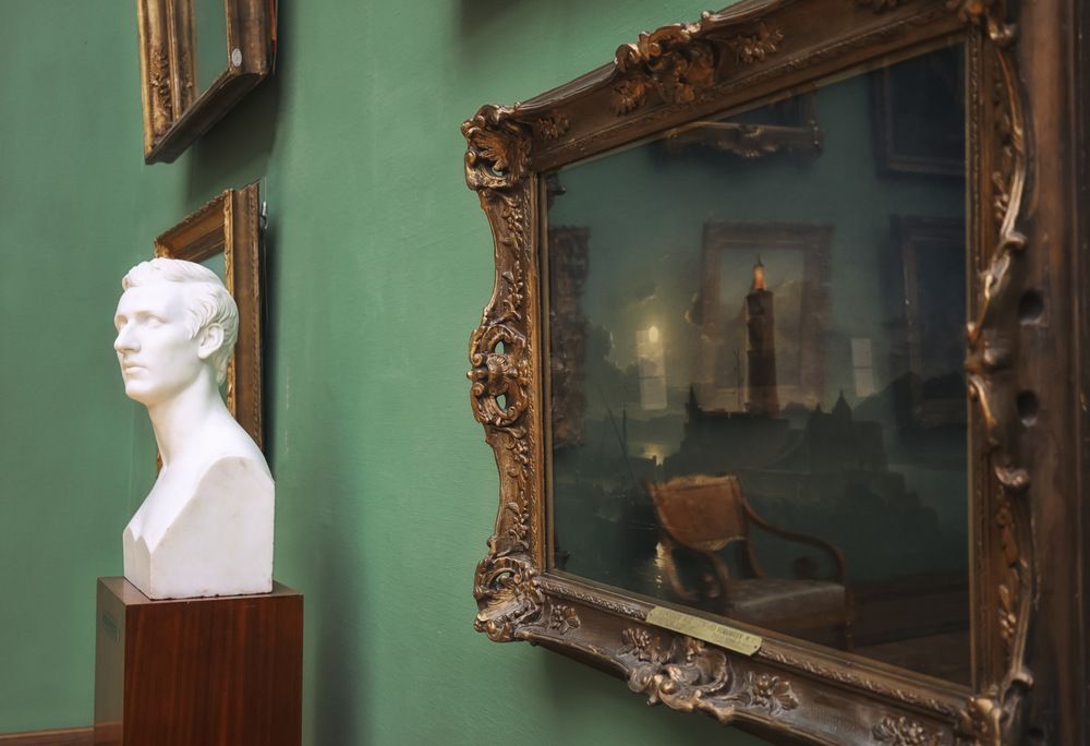 Photograph by Marina Ivanova