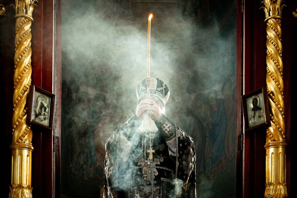 Photograph by Виталий Николаевич