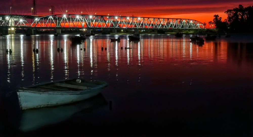 Photograph by Marcelo Luzzi