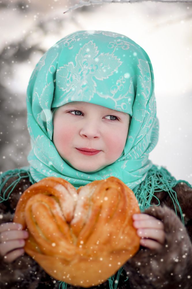 Photograph by Ольга Солодова