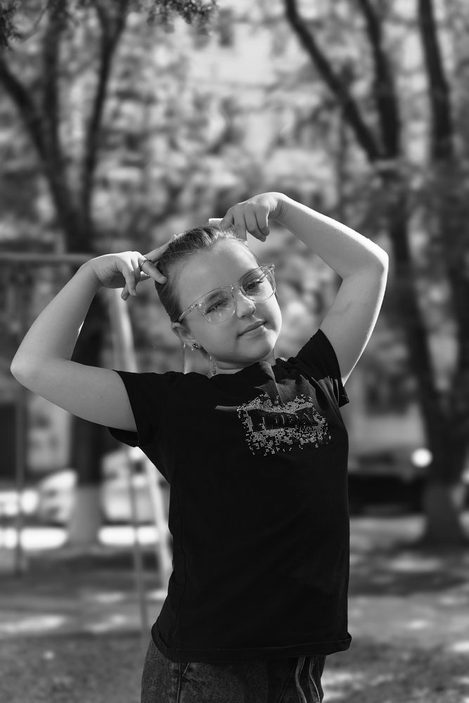 Photograph by Владимир Гамаюнов