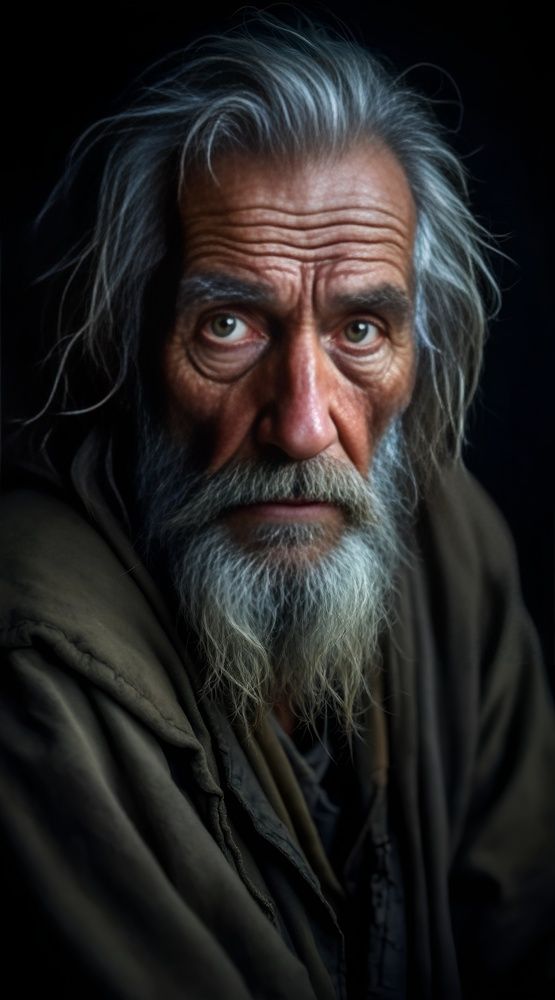 Старость