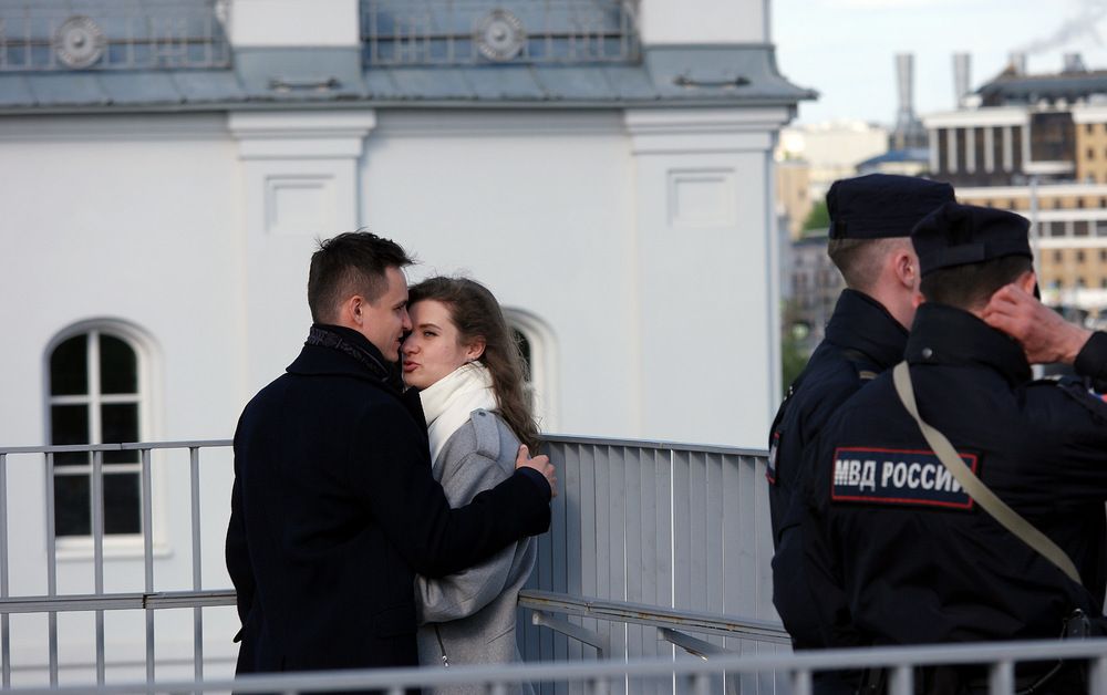 Photograph by Дмитрий Ткаченко