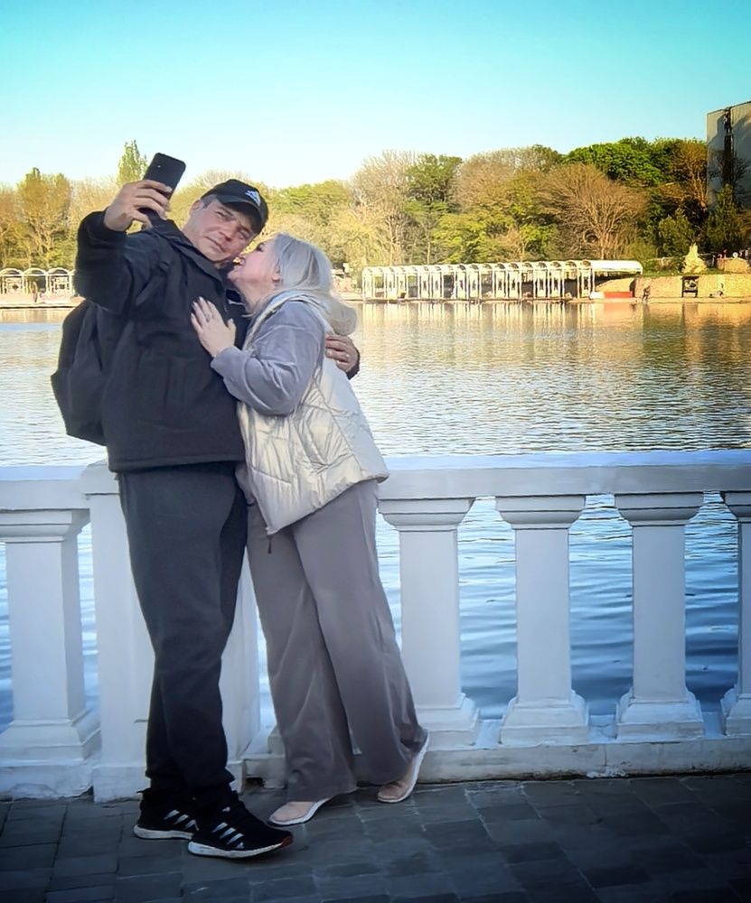 Photograph by Кривенко Владимир