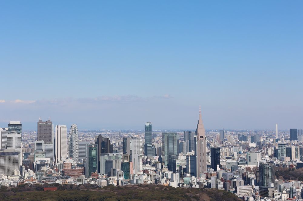 Tokyo Japan