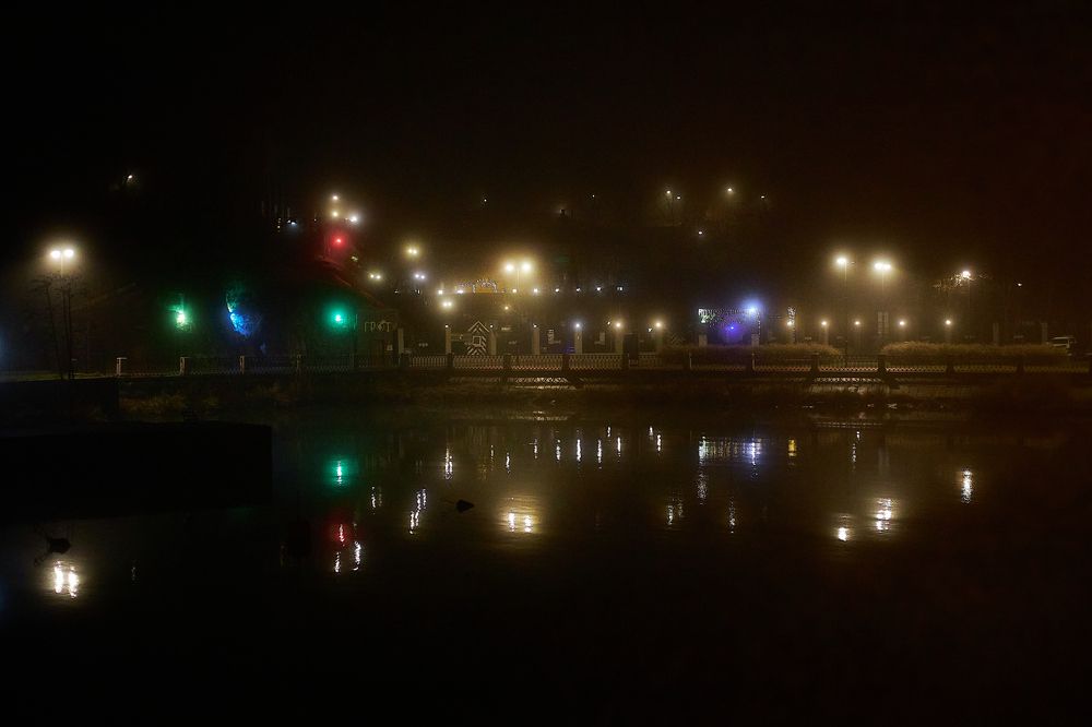 Photograph by Анна Голубова