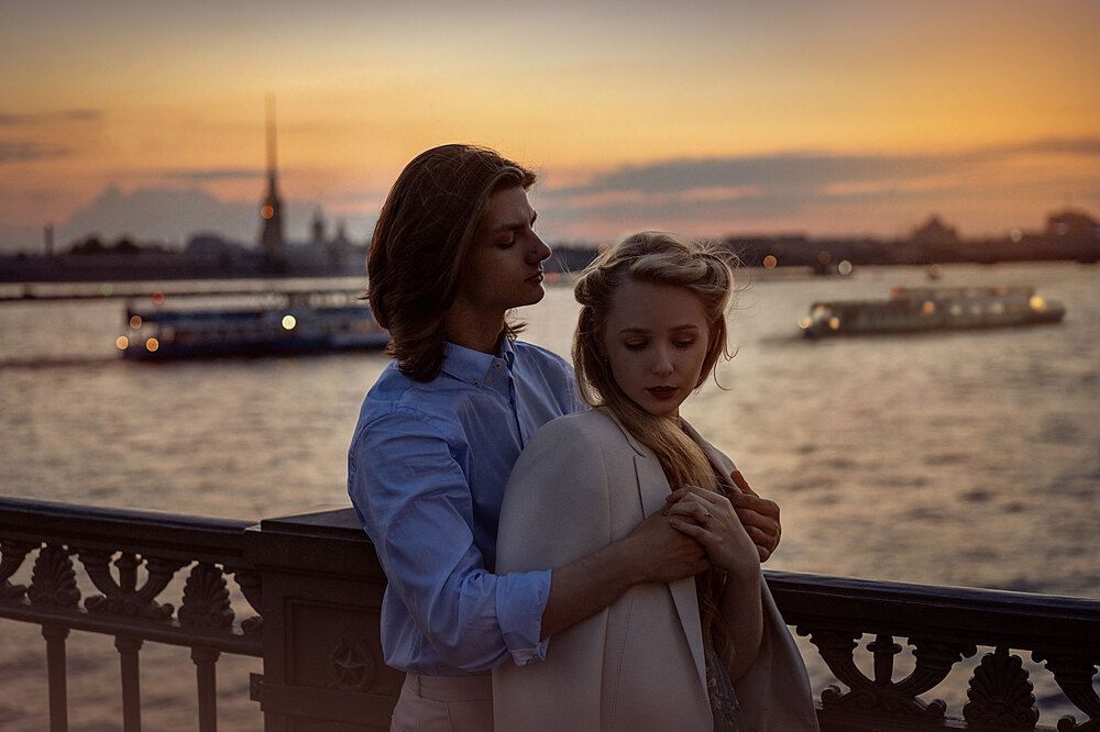 Photograph by Екатерина Вишневская