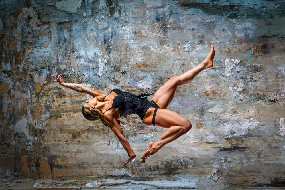 Photograph by Максим Точилкин