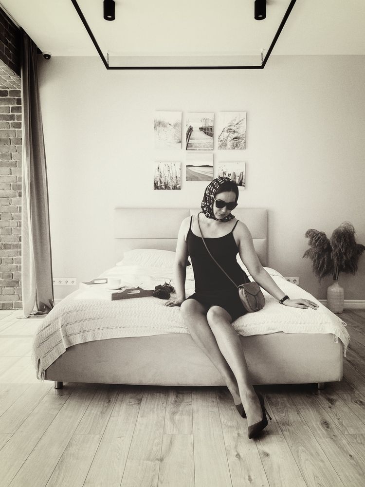 Photograph by Юля Базылева