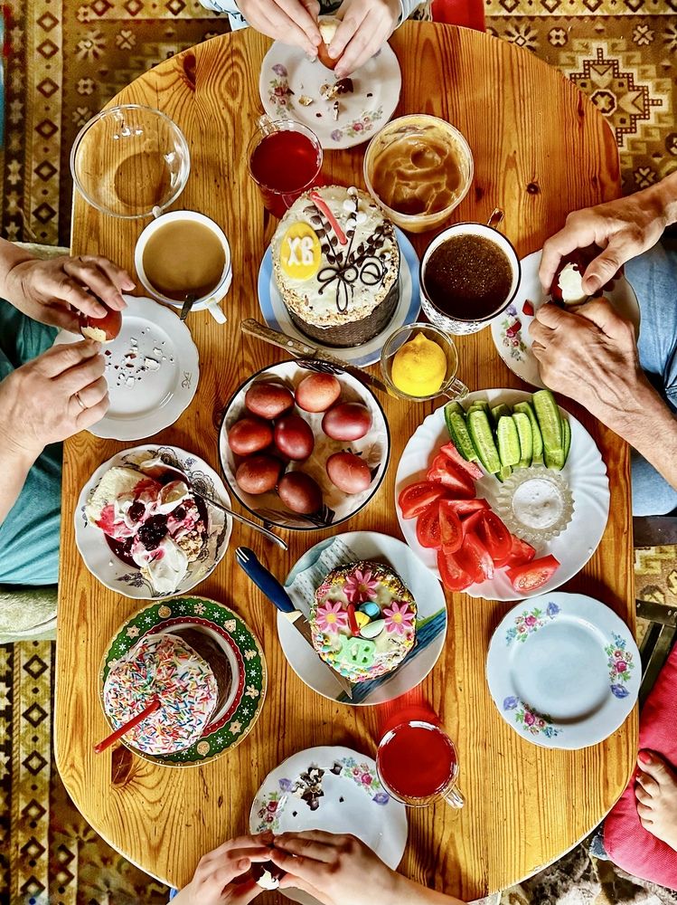 Фотография автора Alina Efimova