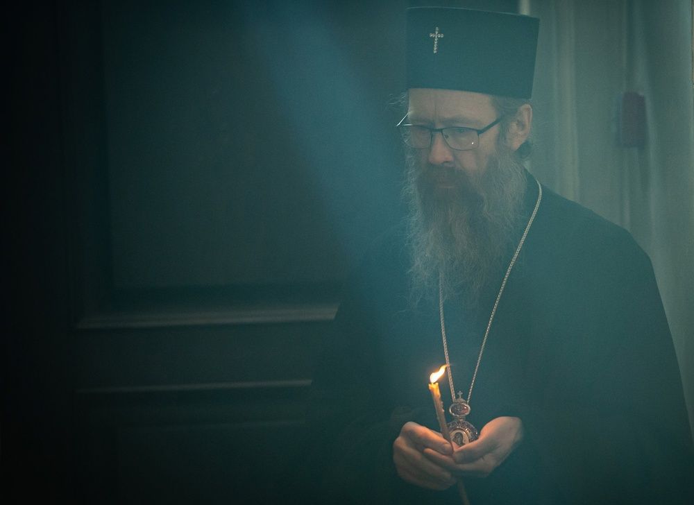 Photograph by Виталий Николаевич