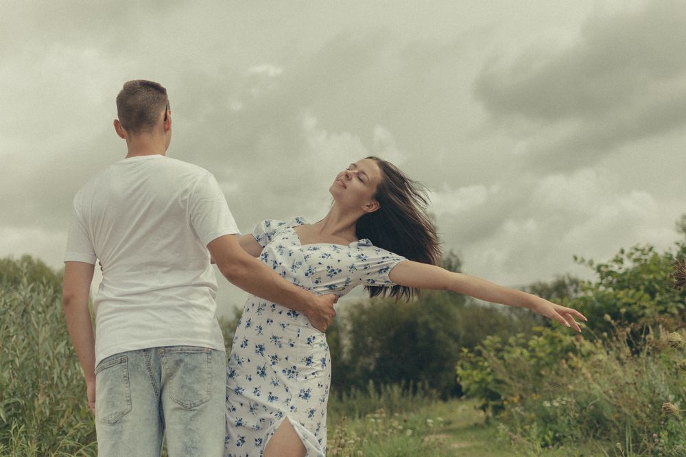 Photograph by Анастасия Каленько