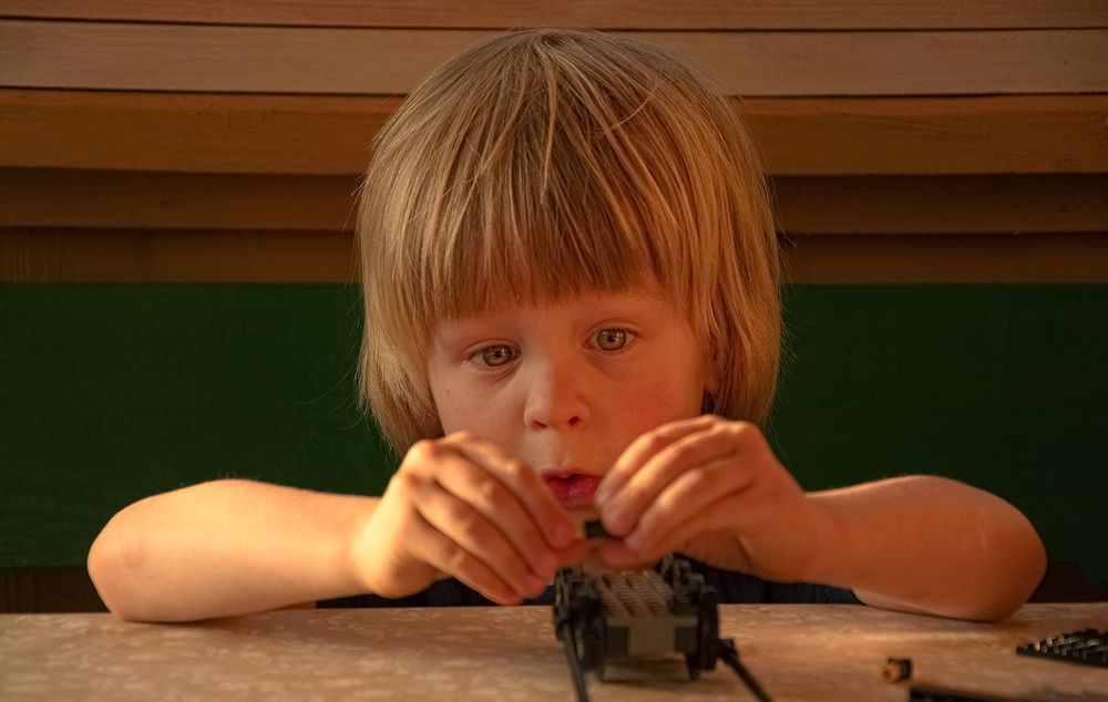 Photograph by Марианна Бессонова