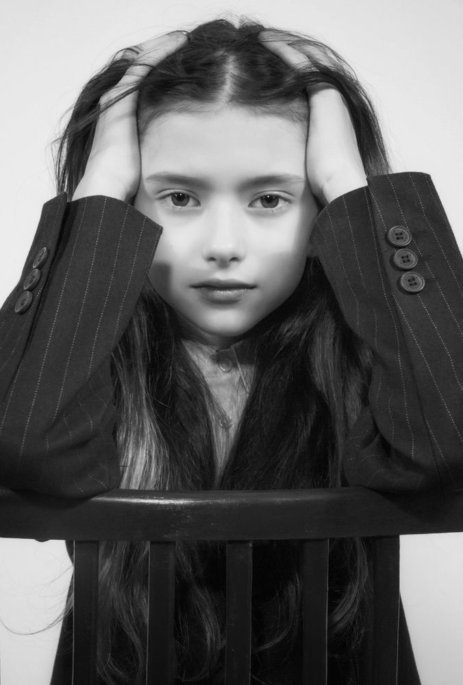 Фотография автора Алёна Михайлова