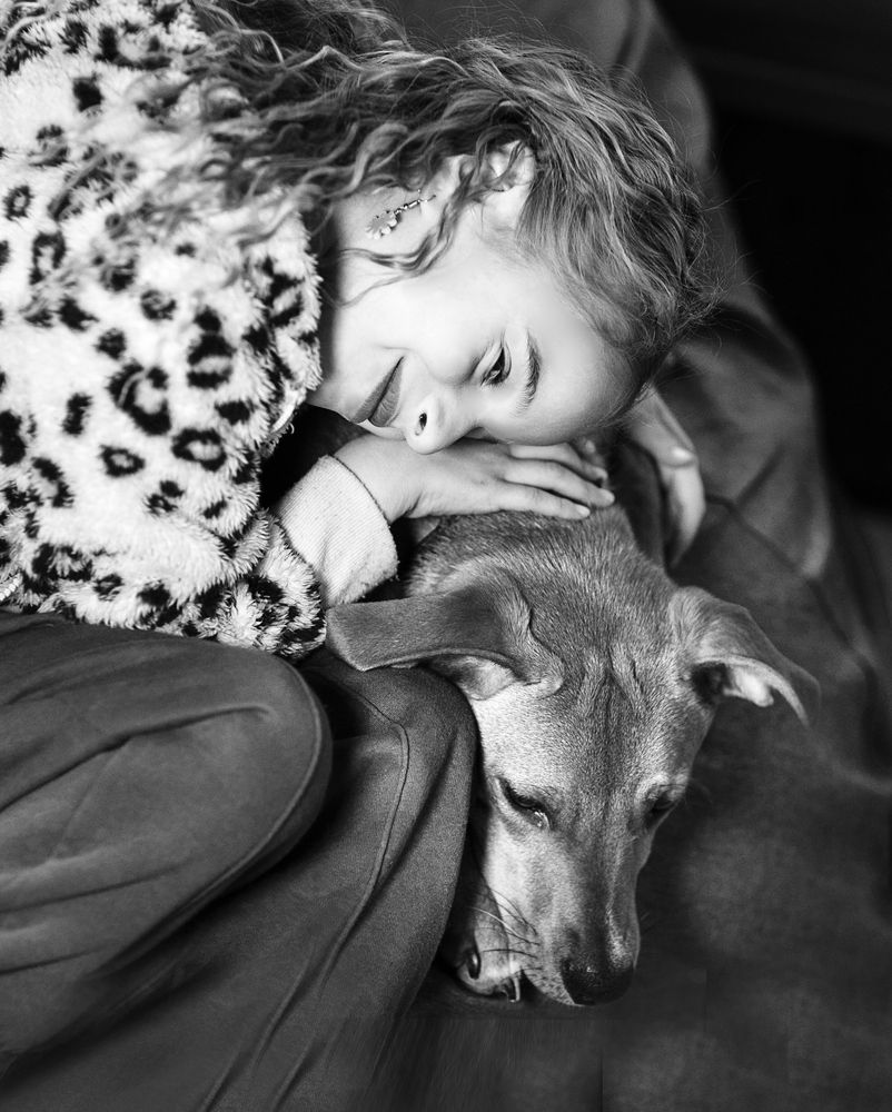 Photograph by Kamila Gurfinkel